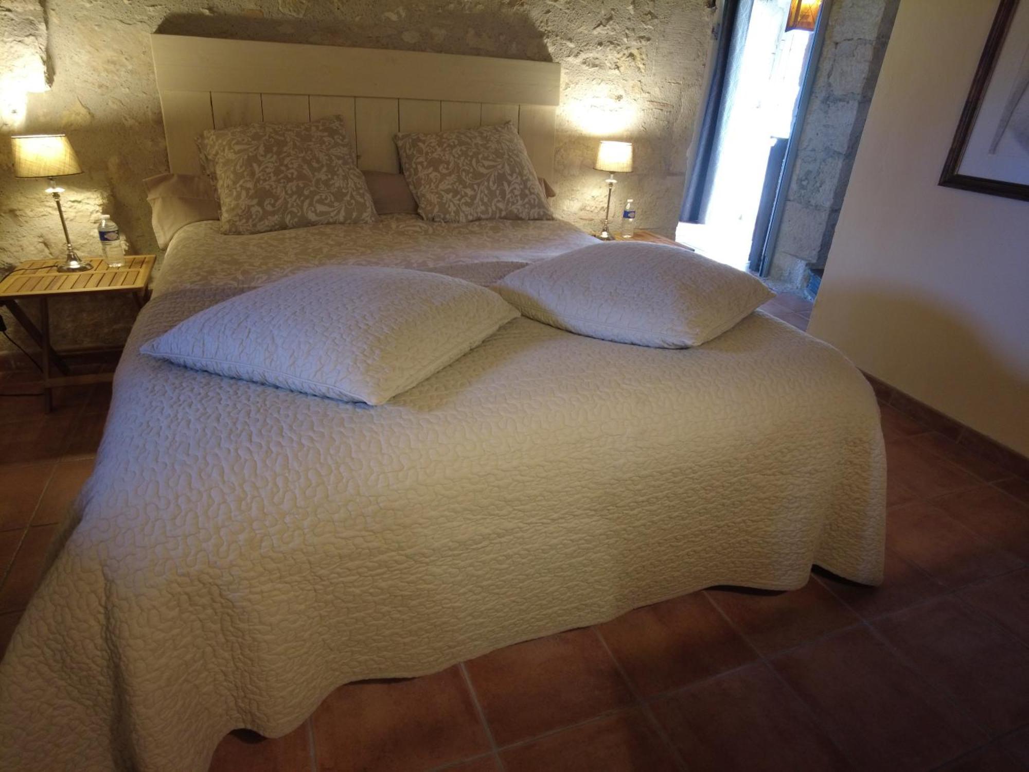 Appartamento Bergerie Le Vieux Manoir Valeilles Esterno foto